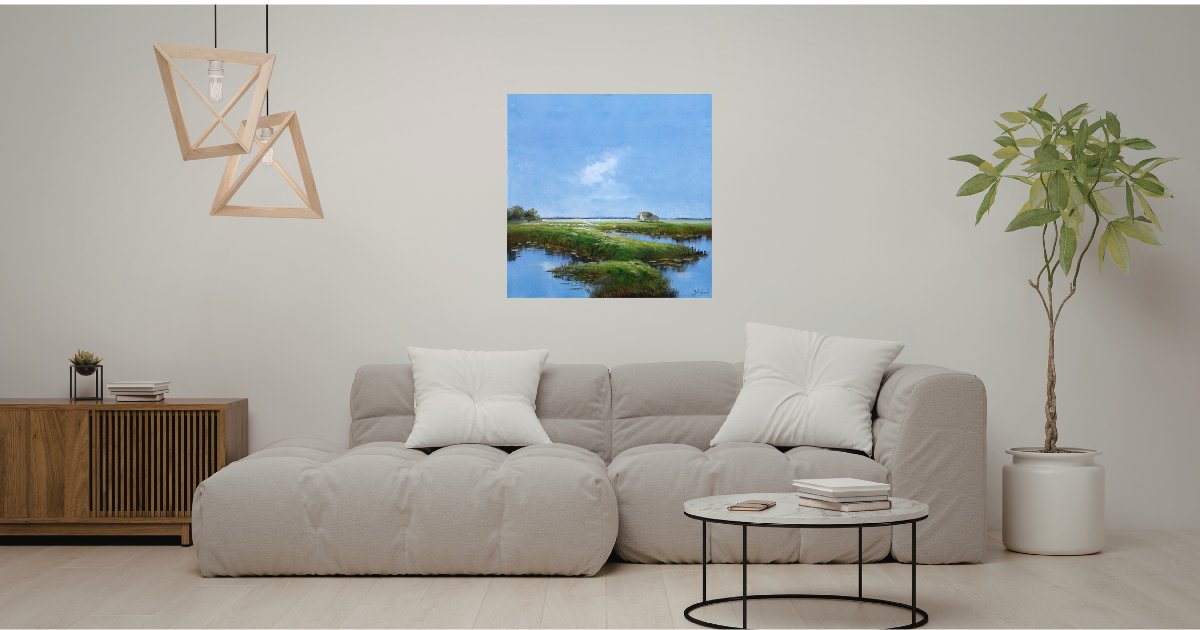 lijstantwerpen's tweet photo. Wat een schilderij het hele interieur kan veranderen. Bij deze een zelfde woonkamer met steeds een ander schilderij.
#schilderij, #JochemDeGraaf, #wanddecoratie https://t.co/HrHeI5ofWV