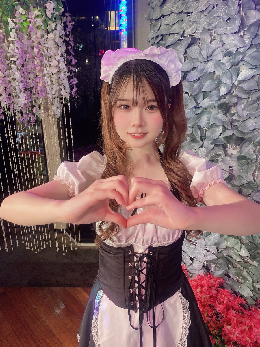 stazia_osaka's tweet photo. 【✨本日の出勤情報✨】
姫之ゆらん(@yuran_himeno )
🍺STAZIA🍺
大阪市中央区東心斎橋2-4-21 玉屋町ギャラクシービルⅡ 4F
TEL 06-6214-1481
#STAZIA #コンカフェ
#アイドル #飲み屋
#コンカフェ #コンカフェ営業
#ミナミコンカフェ https://t.co/Uj07242fkX