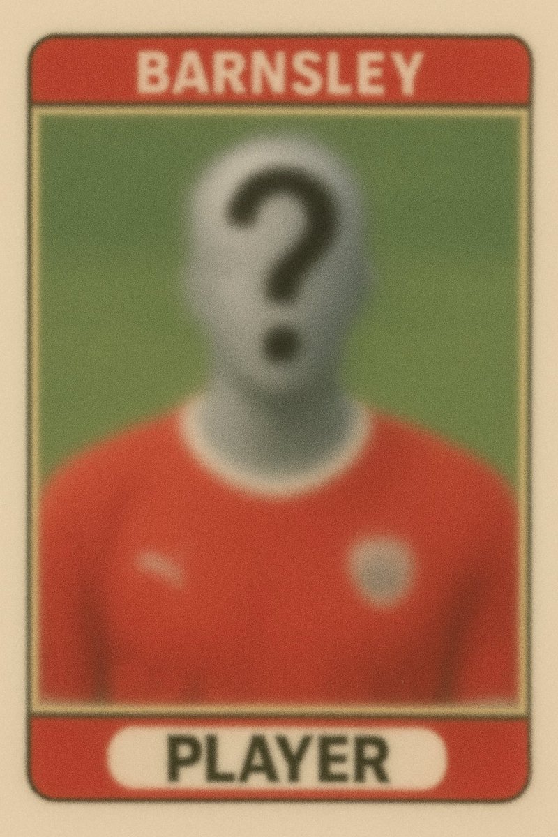 Barnsley FC Stats tweet media