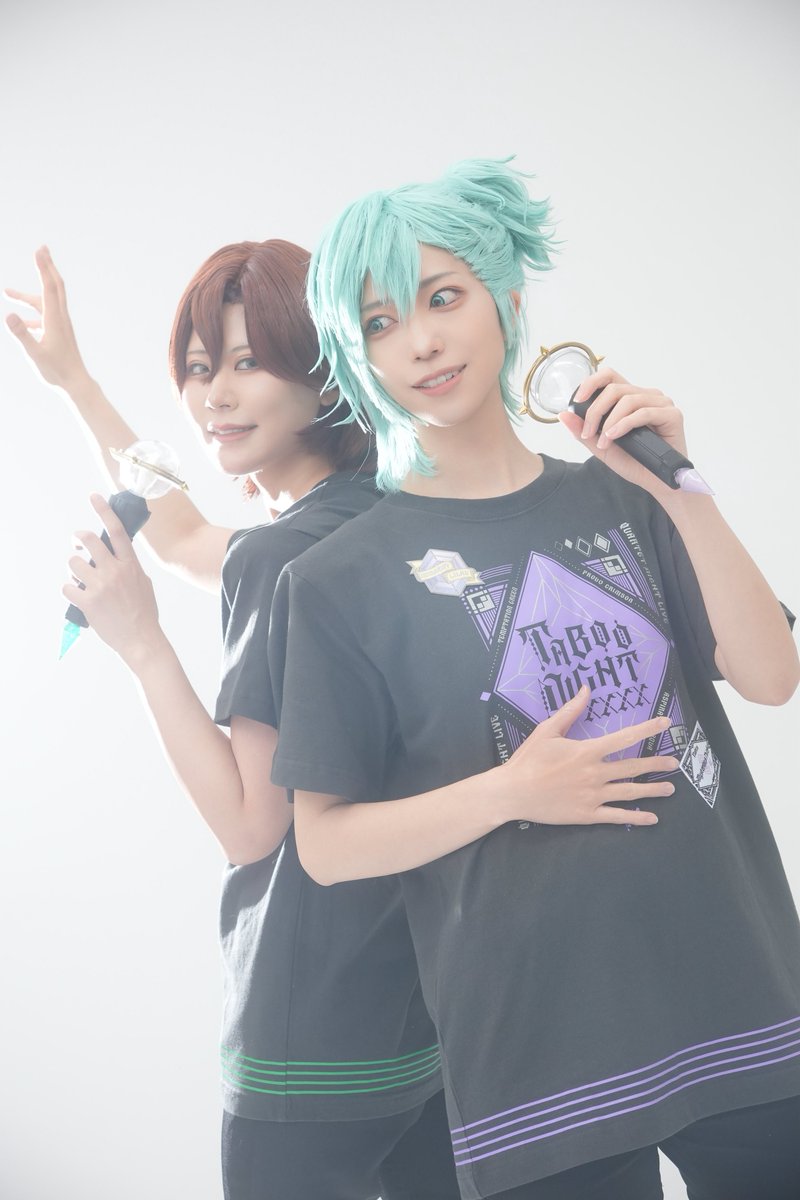 なつめ tweet media