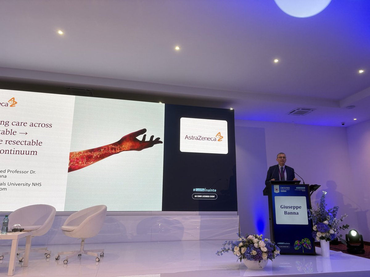 Alfredo Addeo MD tweet media