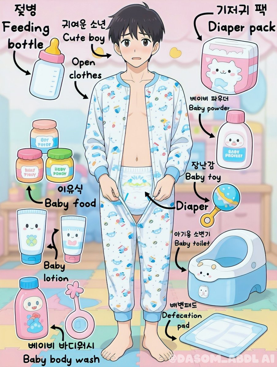 🩷다솜🍼 tweet media