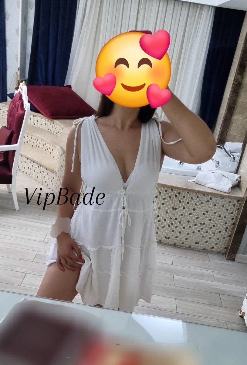 izmir Bade🌸 tweet media
