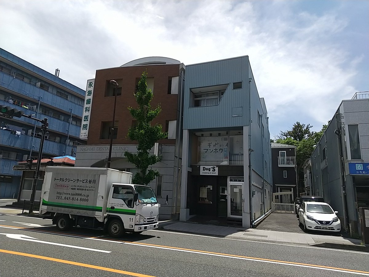 otakufigure's tweet photo. 来ちゃった。 https://t.co/HiIWt1C8Oe