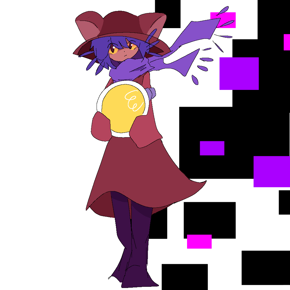 ageraretahito's tweet photo. #Oneshotgame https://t.co/CMM34A2TTh
