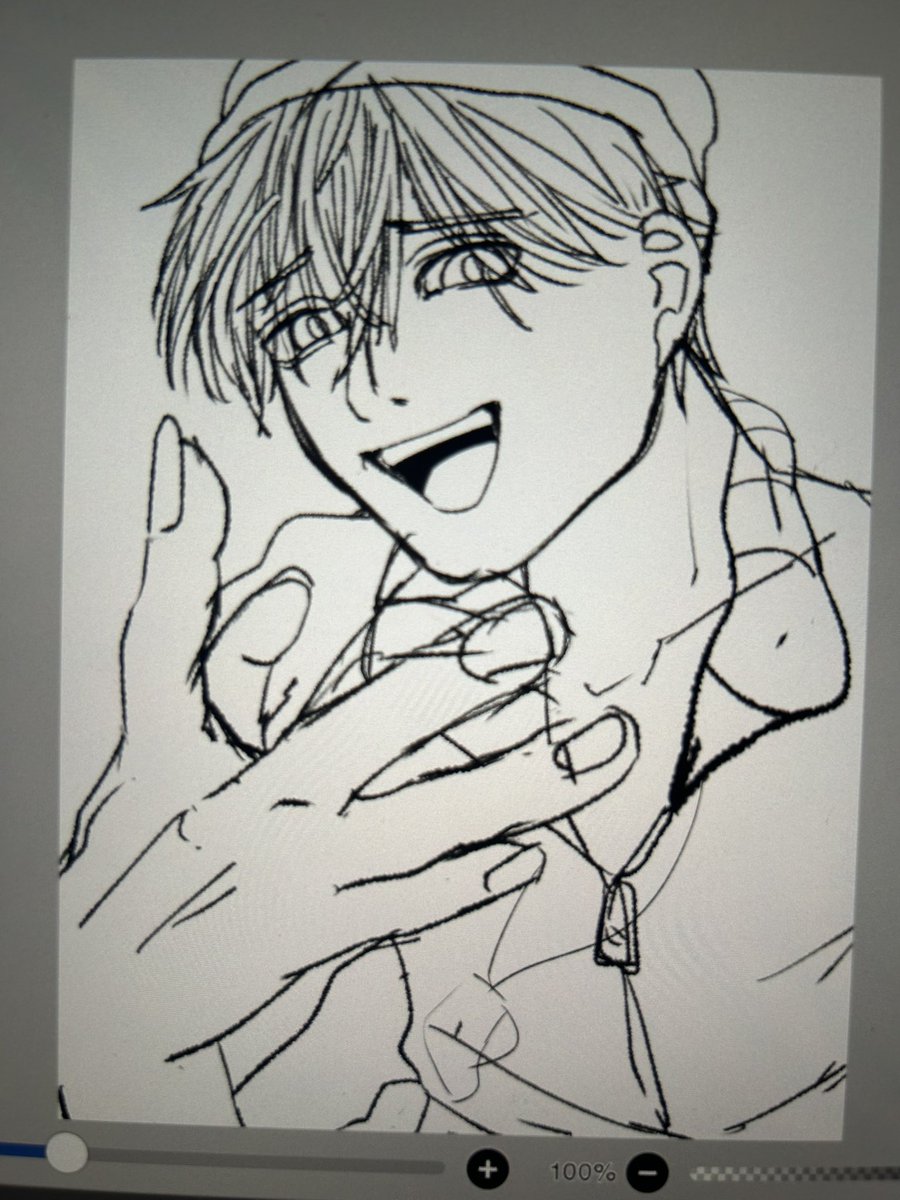 けしさん tweet media