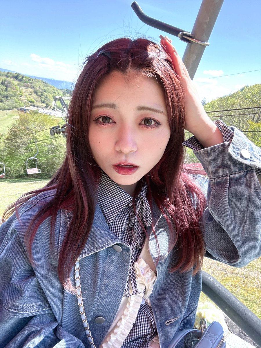 水野楓奈(らじお女子)💛 tweet media