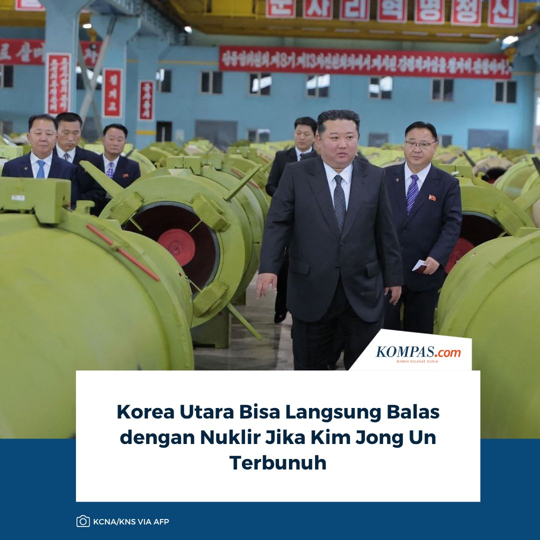 Kompas.com tweet media