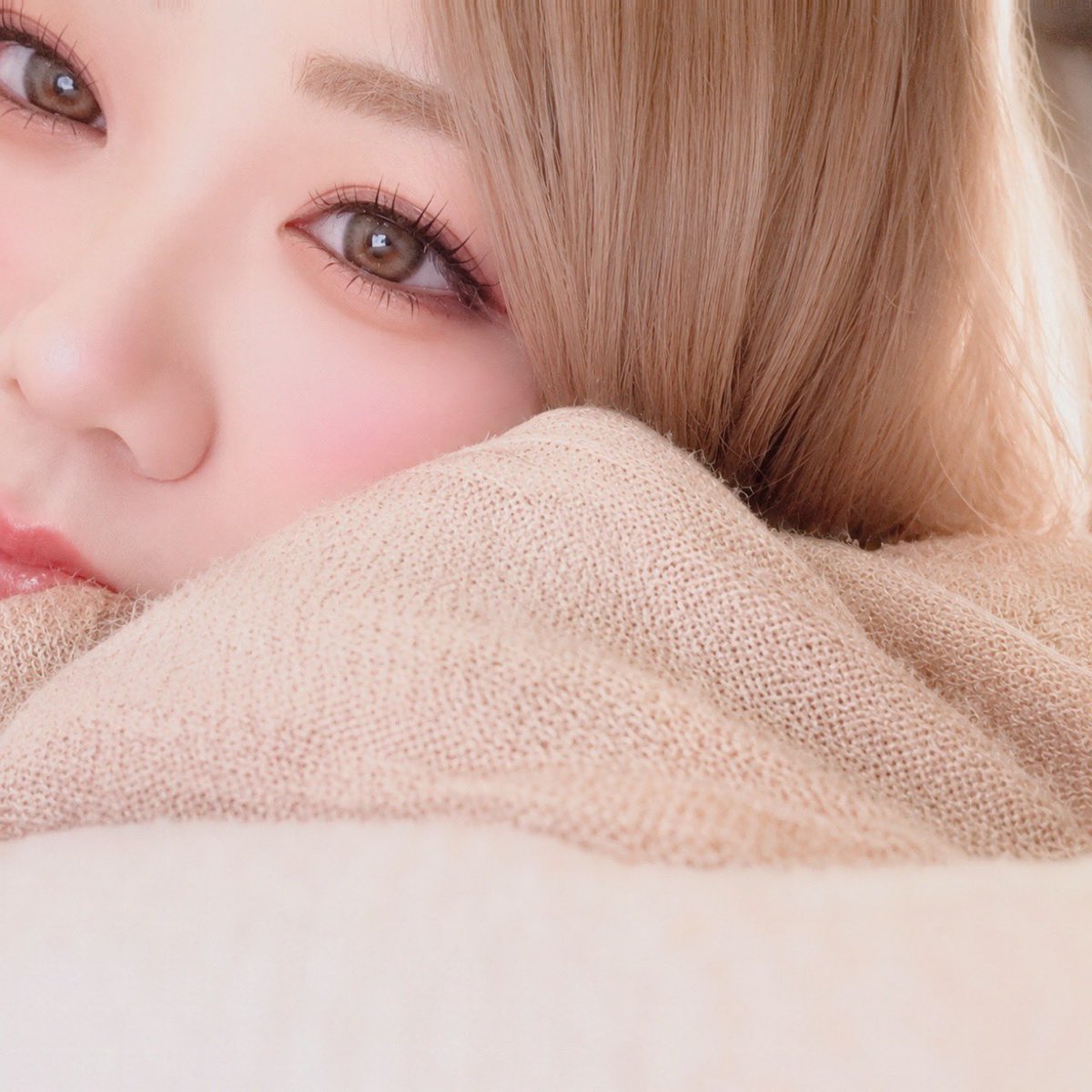 屍さん。 tweet media
