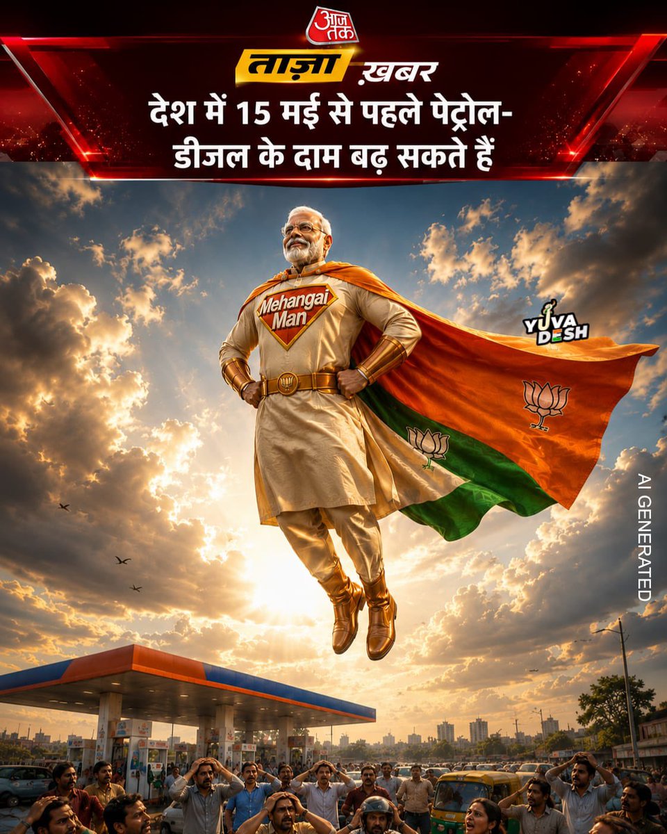 Rajasthan Youth Congress tweet media
