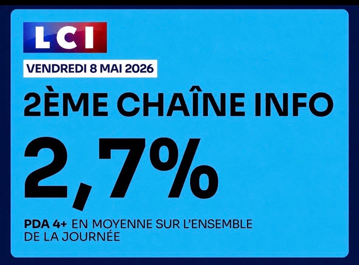 TF1 Pro tweet media