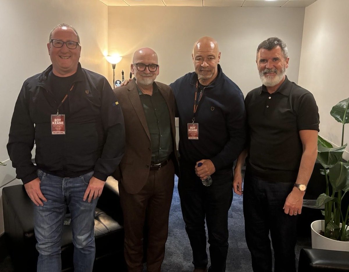 Paul McGrath tweet media