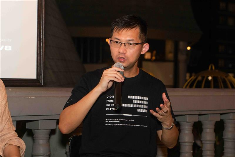 PlatON_Network's tweet photo. At The Reserved Table during @money2020  Asia in Bangkok, Siang, shared PlatON’s latest progress and outlook on Agentic Payment.

AI and stablecoin payments are a natural fit because they are both programmable by default, Internet-global by design, and flexible across transaction size. 

Our recently launched AI product, NEXUS, elevates stablecoin payments from an ‘on-chain transfer tool’ to a ‘clearing layer for the AI economy,’ enabling AI Agents to discover services, execute transactions, and complete trusted settlement. Through layered authorization and escrow mechanisms, NEXUS also brings automated payments into commercially viable and risk-controllable Agent Commerce scenarios.

#AI #AgenticPayments #PlatON
