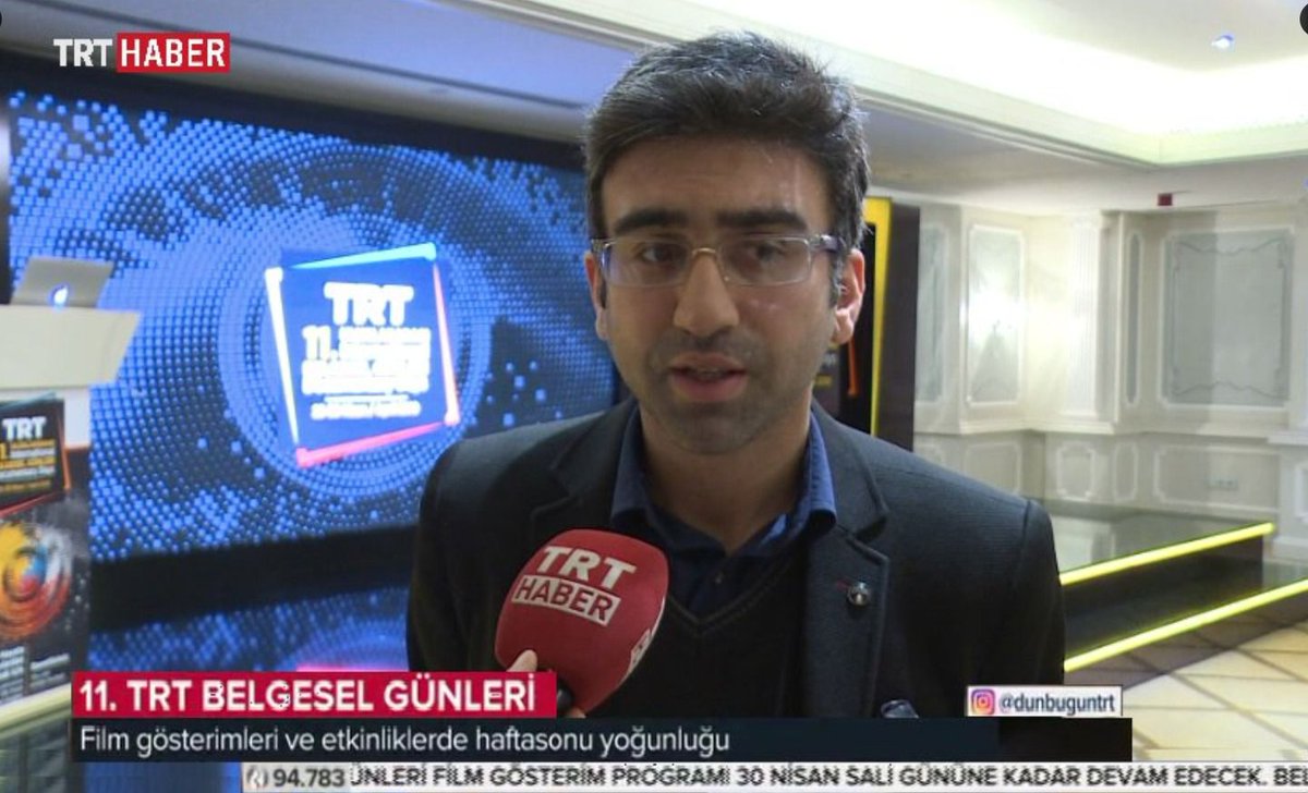 50 tane çalıştığı kurum olmasına rağmen Bengü Türk'e operasyon çekmek isteyen sayfalara kötü haber hepsi hukuk önünde hesap verecek.

Bengü Türk, Türk'ün Haber Kaynağıdır🇹🇷