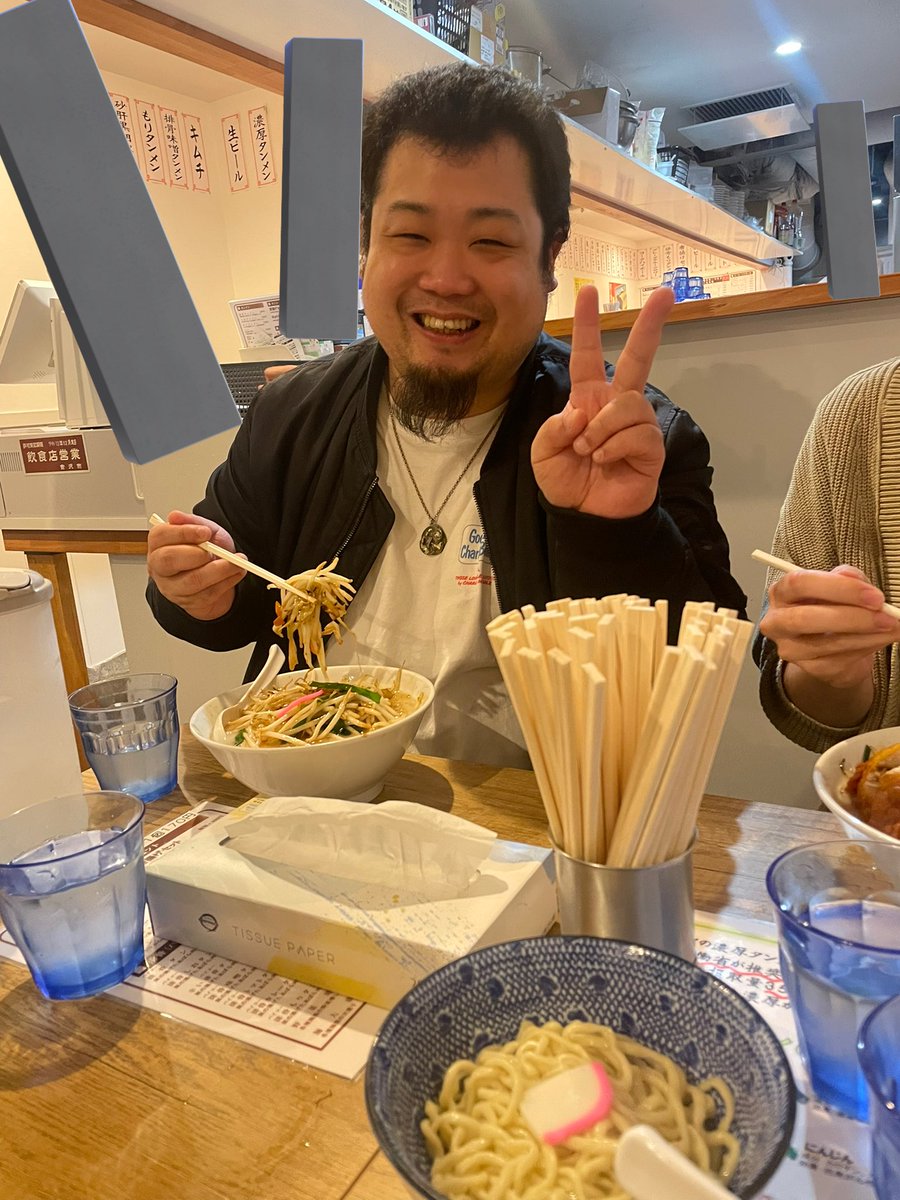 れびす🦍🦍🦍🦍🦍 tweet media