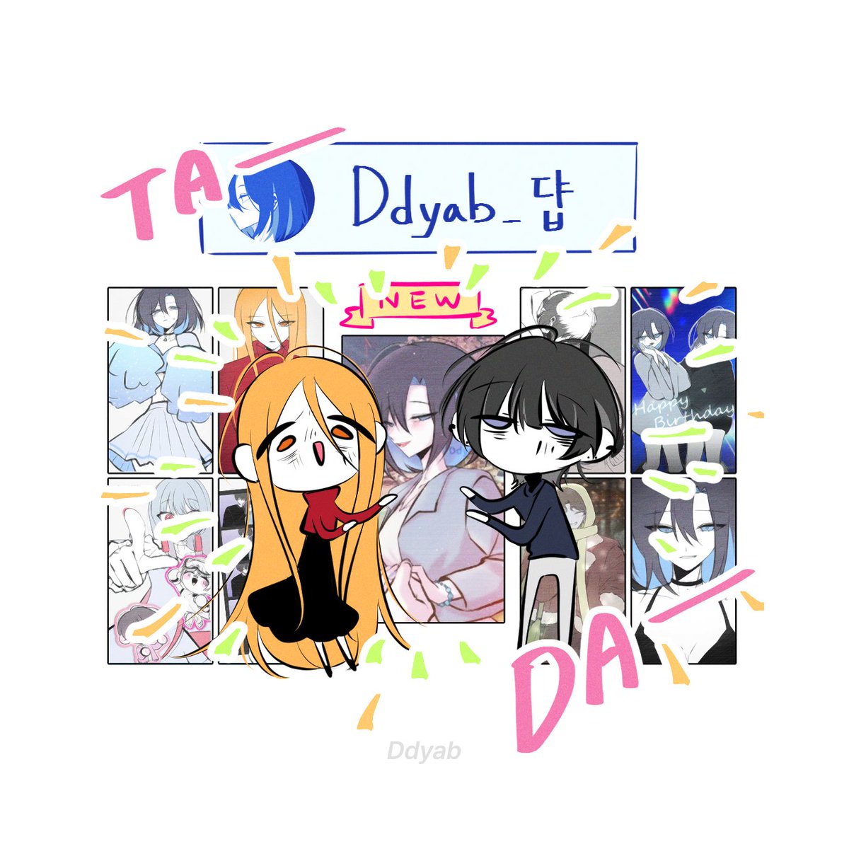 Ddyab_OC's tweet photo. https://t.co/eeVleF9S8J