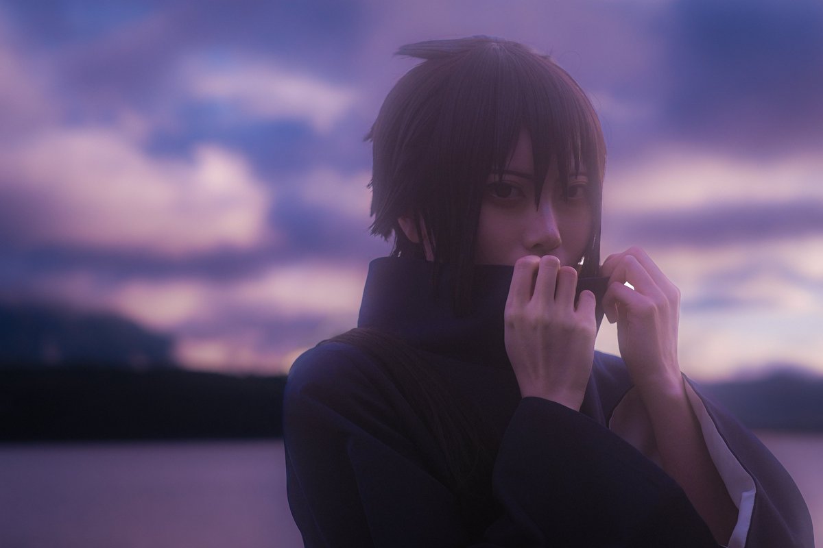 camerakuta's tweet photo. ⚠︎︎ cosplay / コスプレ📷

NARUTO うちはイズナ
ねりさん@127_neri 

📷 #camerakuta
┈┈┈┈┈┈┈┈┈┈┈┈┈┈┈
波紋 https://t.co/YYA9CVO8LY