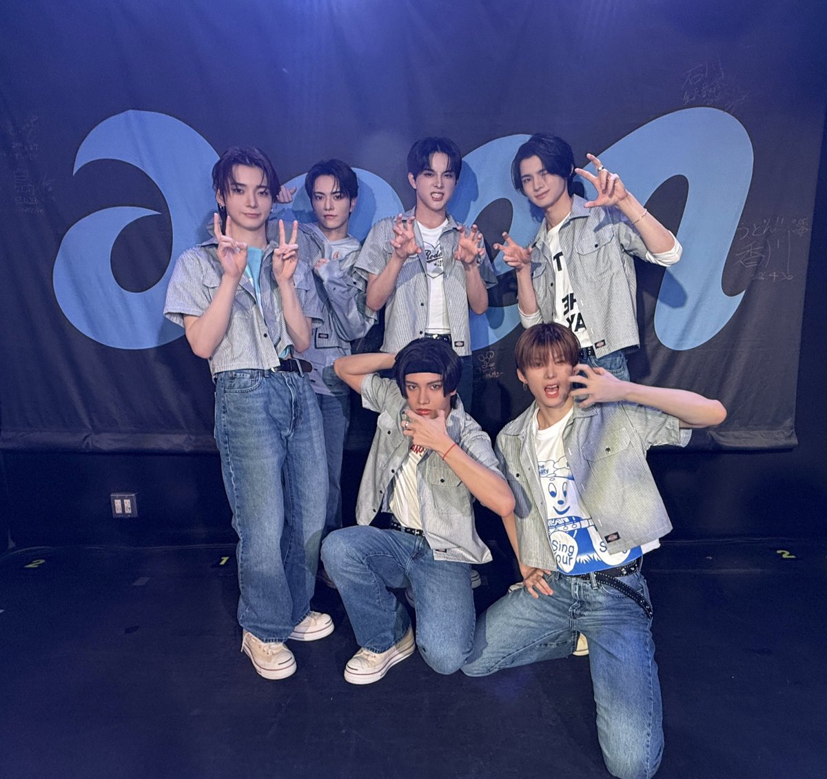 aoen OFFICIAL (@aoen_official) / Posts / X