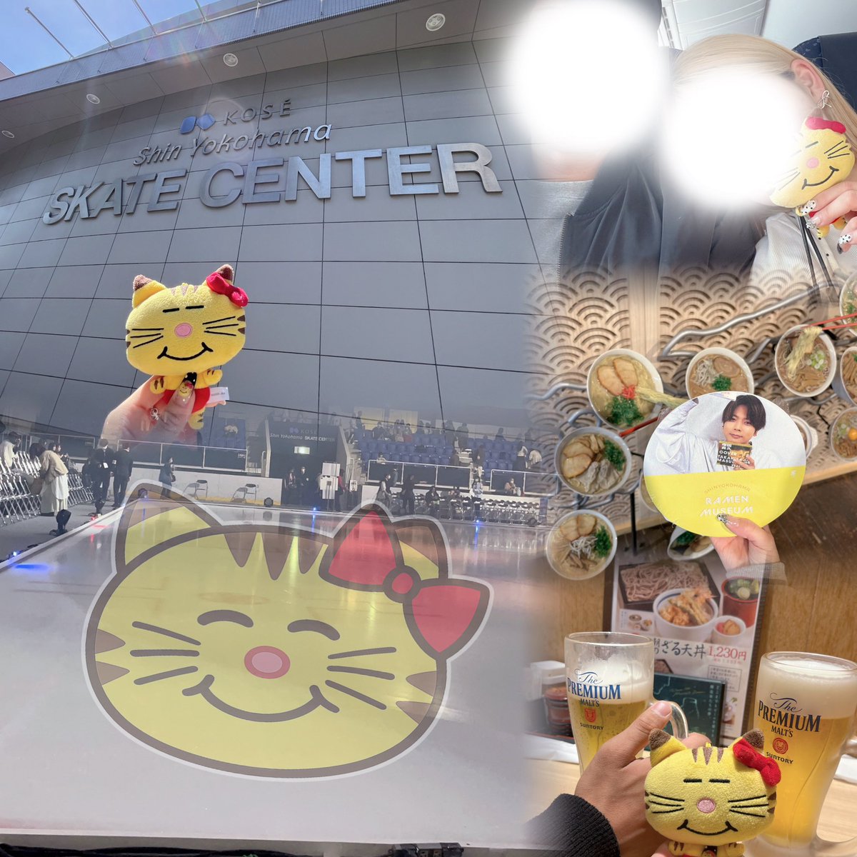 ねん tweet media