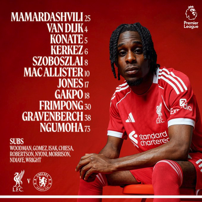 Liverpool - LGK tweet media