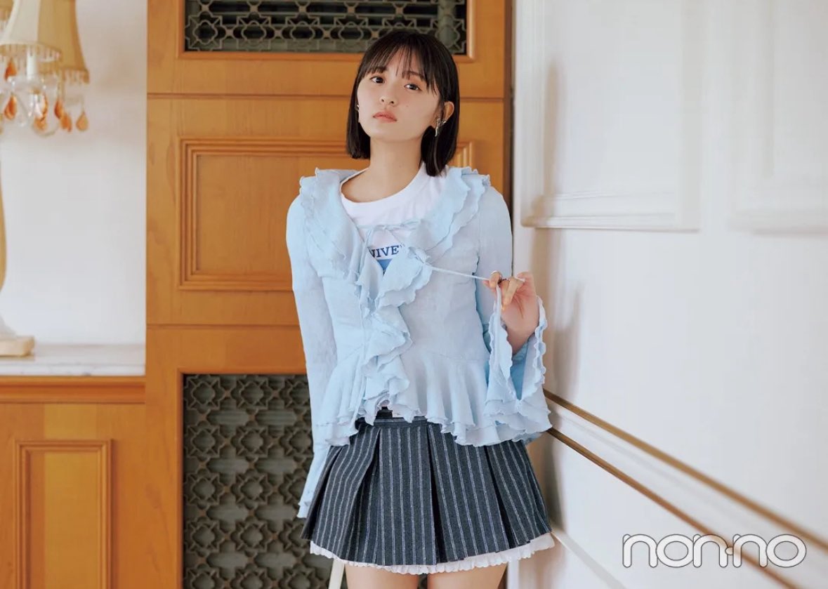 o_mame_2058's tweet photo. "マドンナ彼女の愛が重い件について" https://t.co/sDZ75SaPX8