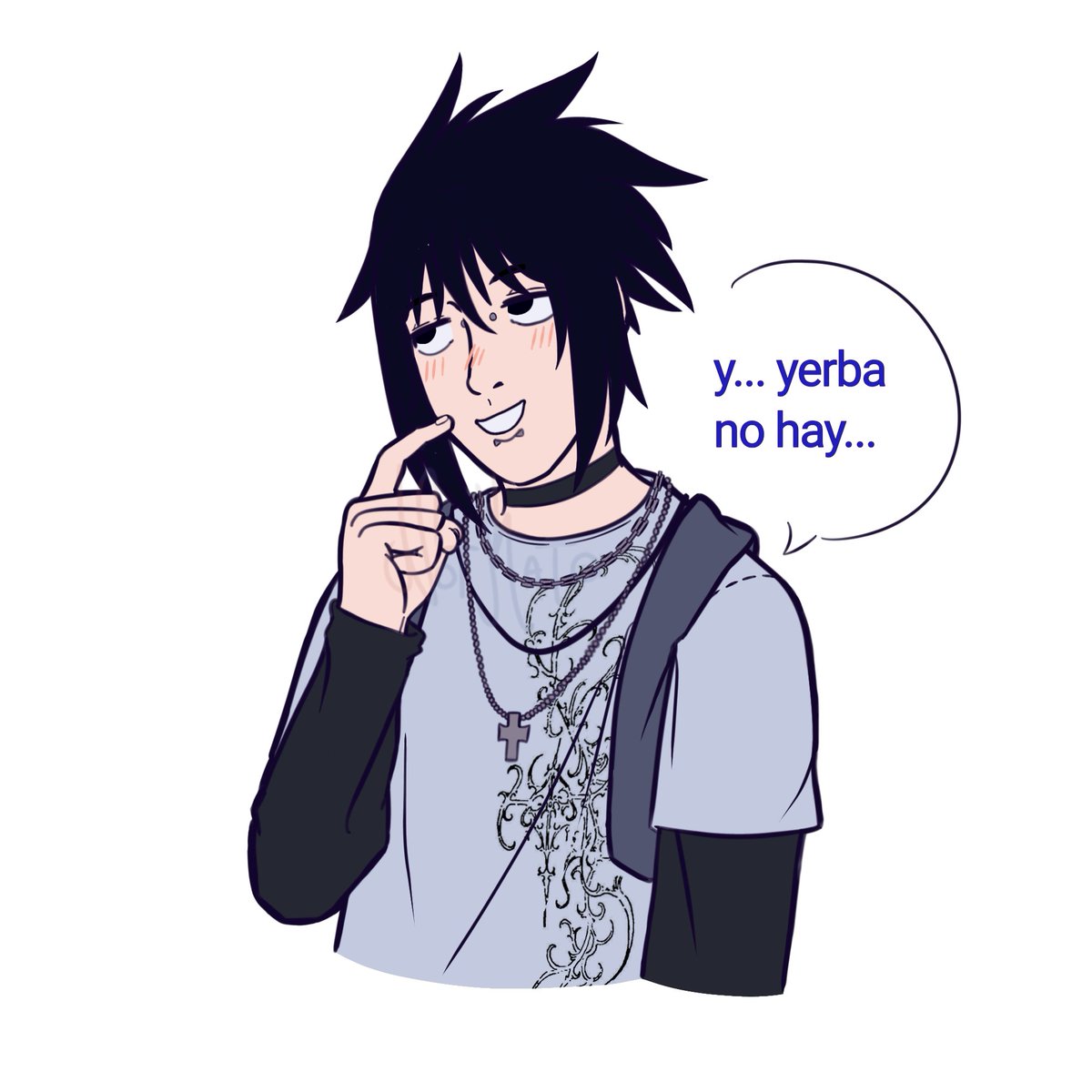 wacho turro chispa ⎊ tweet media