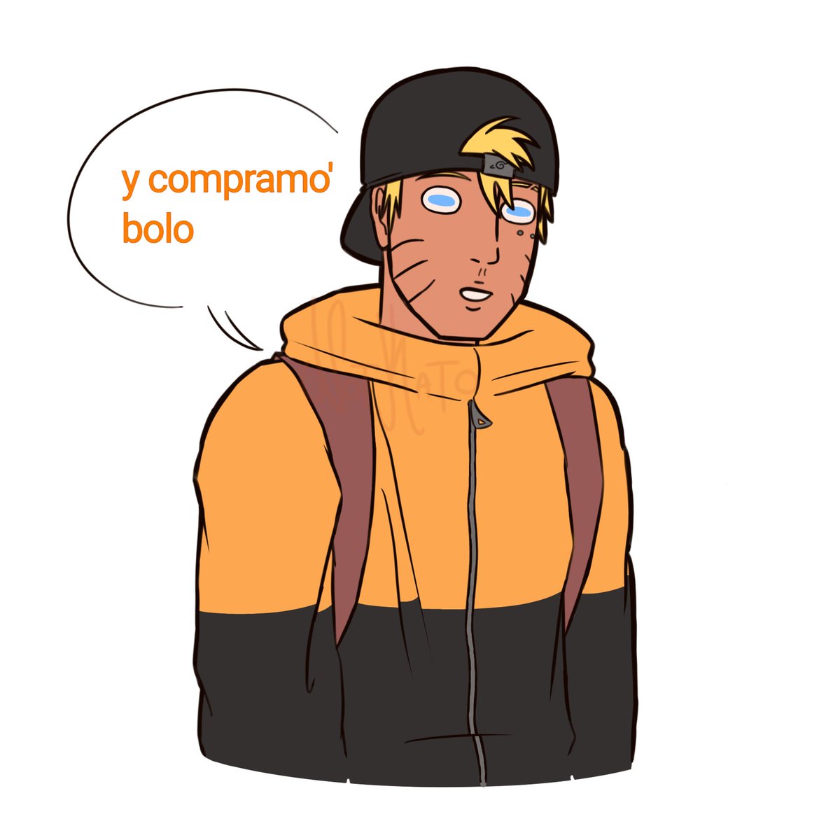 wacho turro chispa ⎊ tweet media