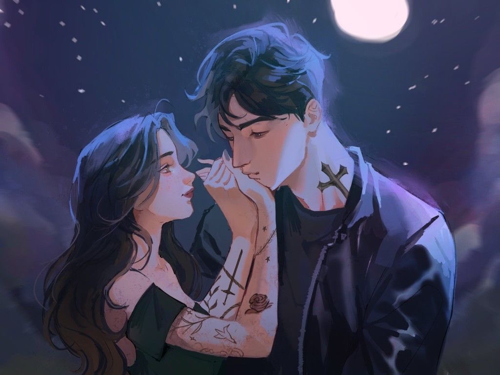 baseluciellaa's tweet photo. ── .✦ cr: restitution by leigh rivers (reread) https://t.co/cHtIiM7G5x