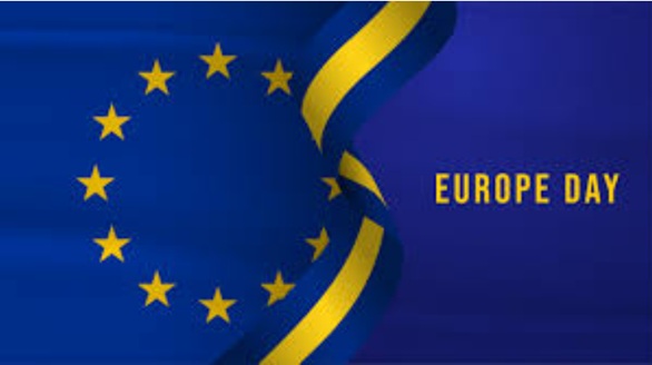 eiprhr's tweet photo. On 🇪🇺Europe Day, the EIPRHR celebrates the values that unite Europe: peace, democracy, rule of law, equality, and human dignity.
Let us continue working together for a more just, inclusive, and rights-based Europe.

#EuropeDay #HumanRights #Democracy #RuleOfLaw https://t.co/gJq0gBTzQp