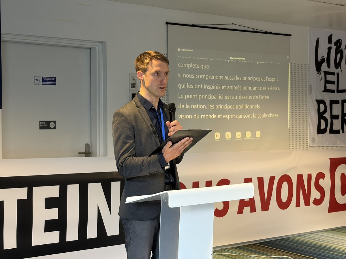 HVIM – Magyar Ellenállás tweet media