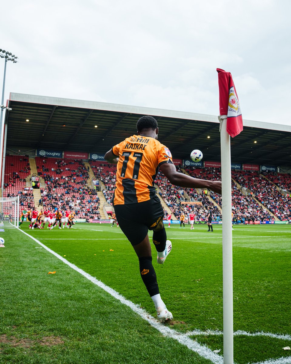 Cambridge United FC tweet media