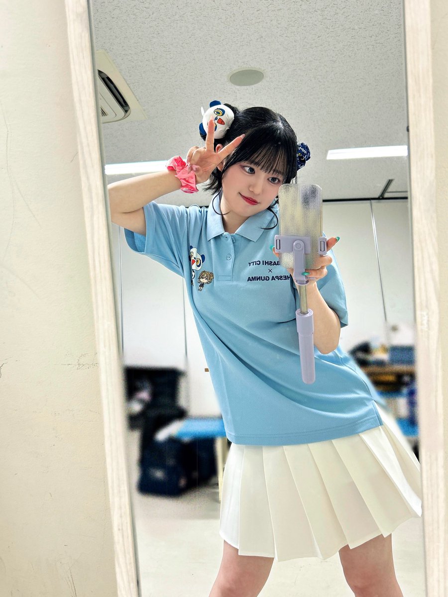 百瀬帆南 tweet media