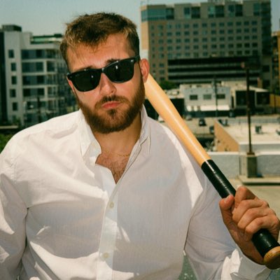 KEV tweet media