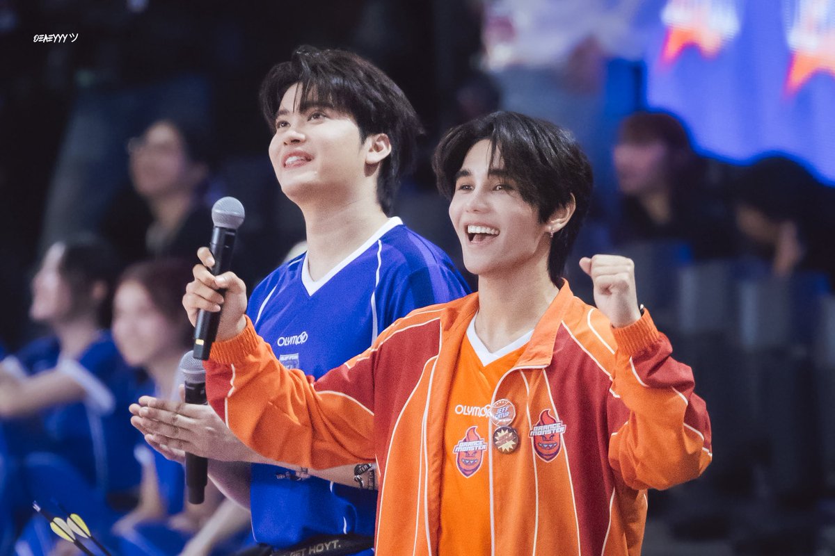 คุณรอยยิ้ม ◡̎ tweet media