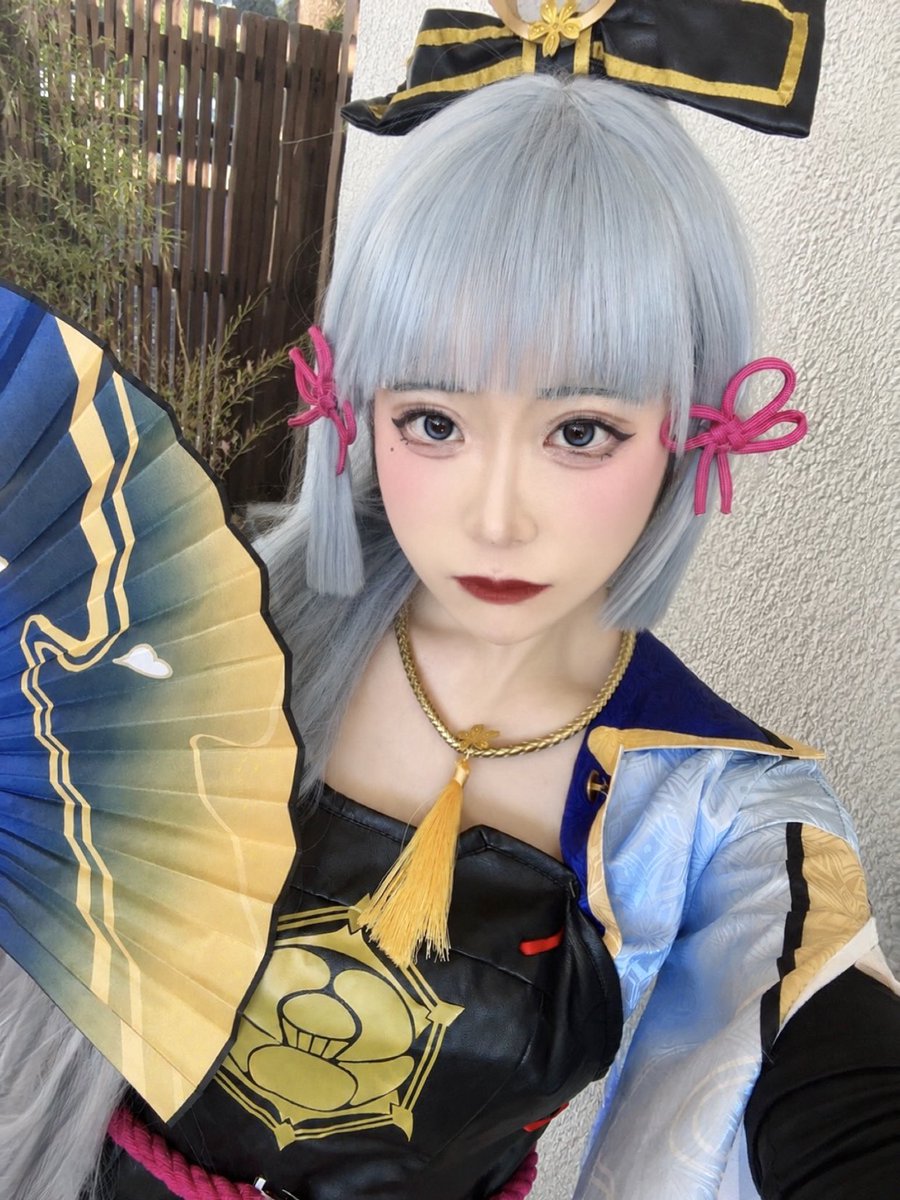 ﾓㄘゃん tweet media