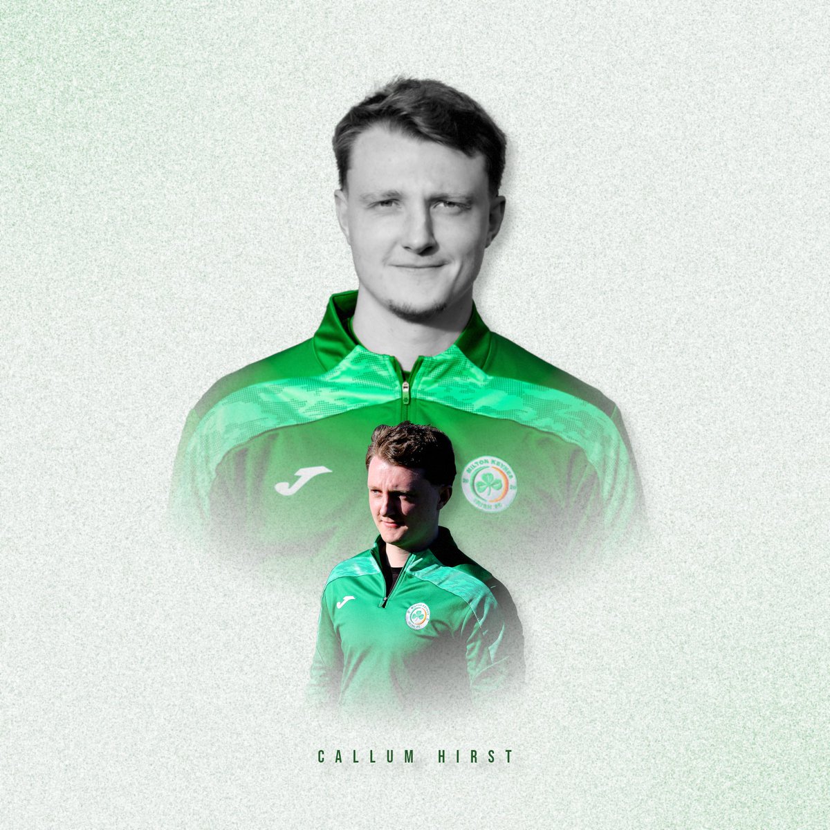 Milton Keynes Irish FC tweet media