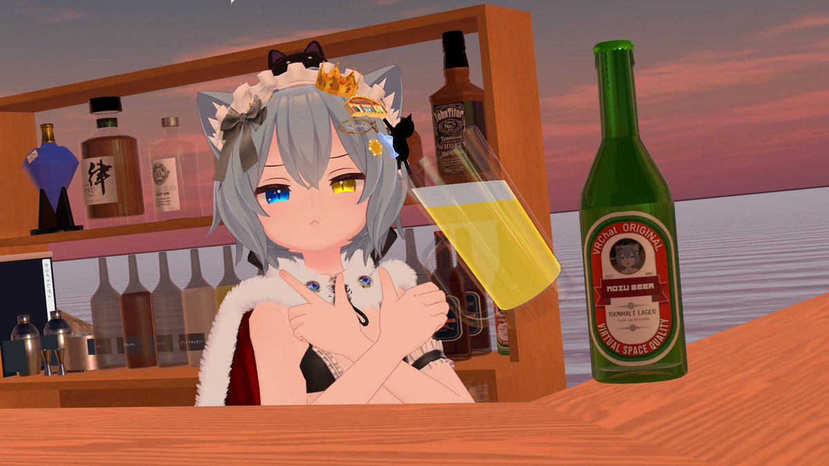 海の家MOZUBARN tweet media