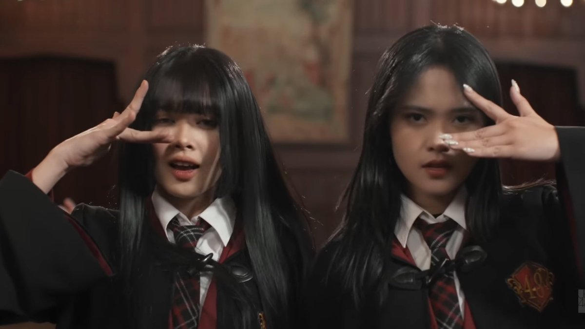 Indonesian Pop Base tweet media