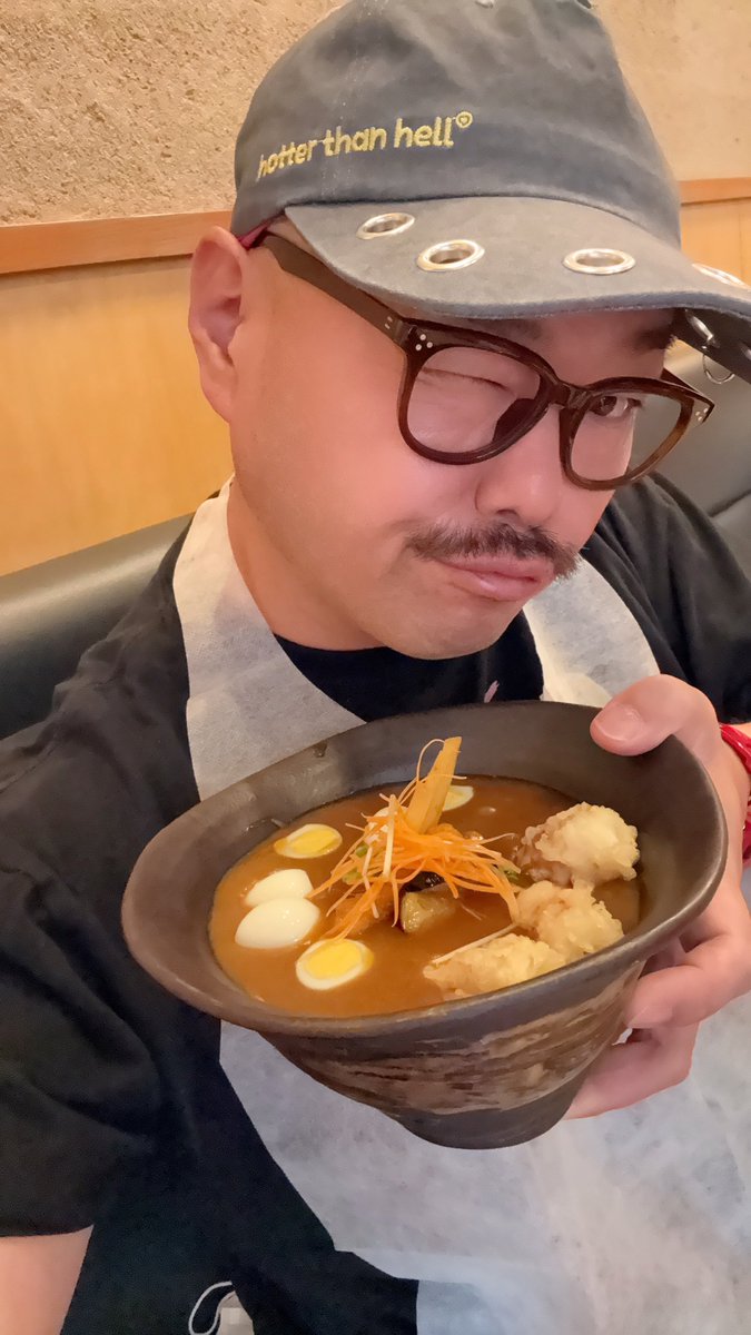 安田大サーカス クロちゃん tweet media