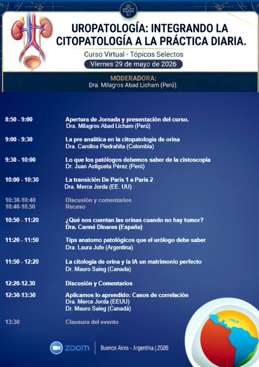 Sociedad Española de Citología tweet media