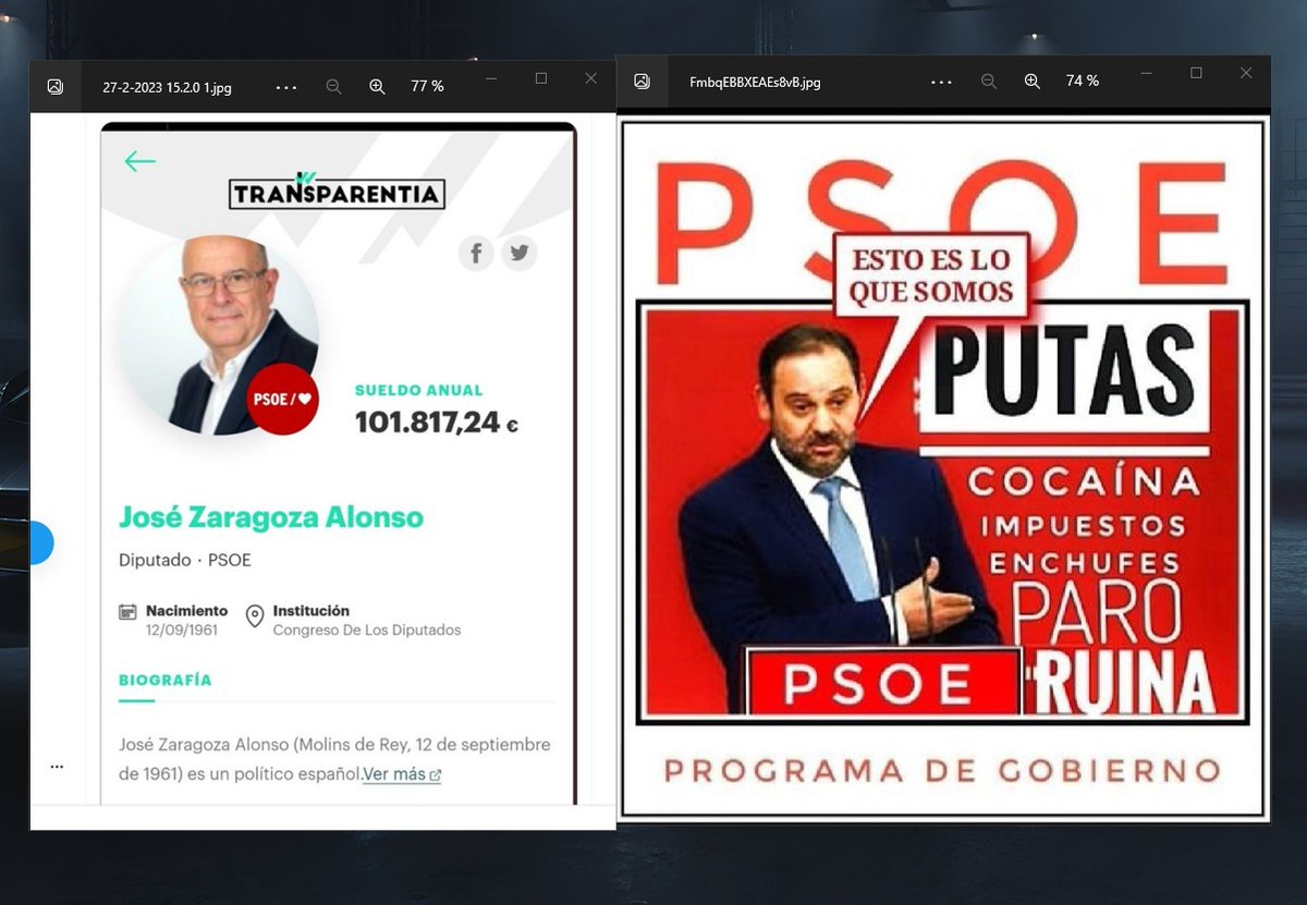 papito6166's tweet photo. @J_Zaragoza_ https://t.co/evh2v0lkCB