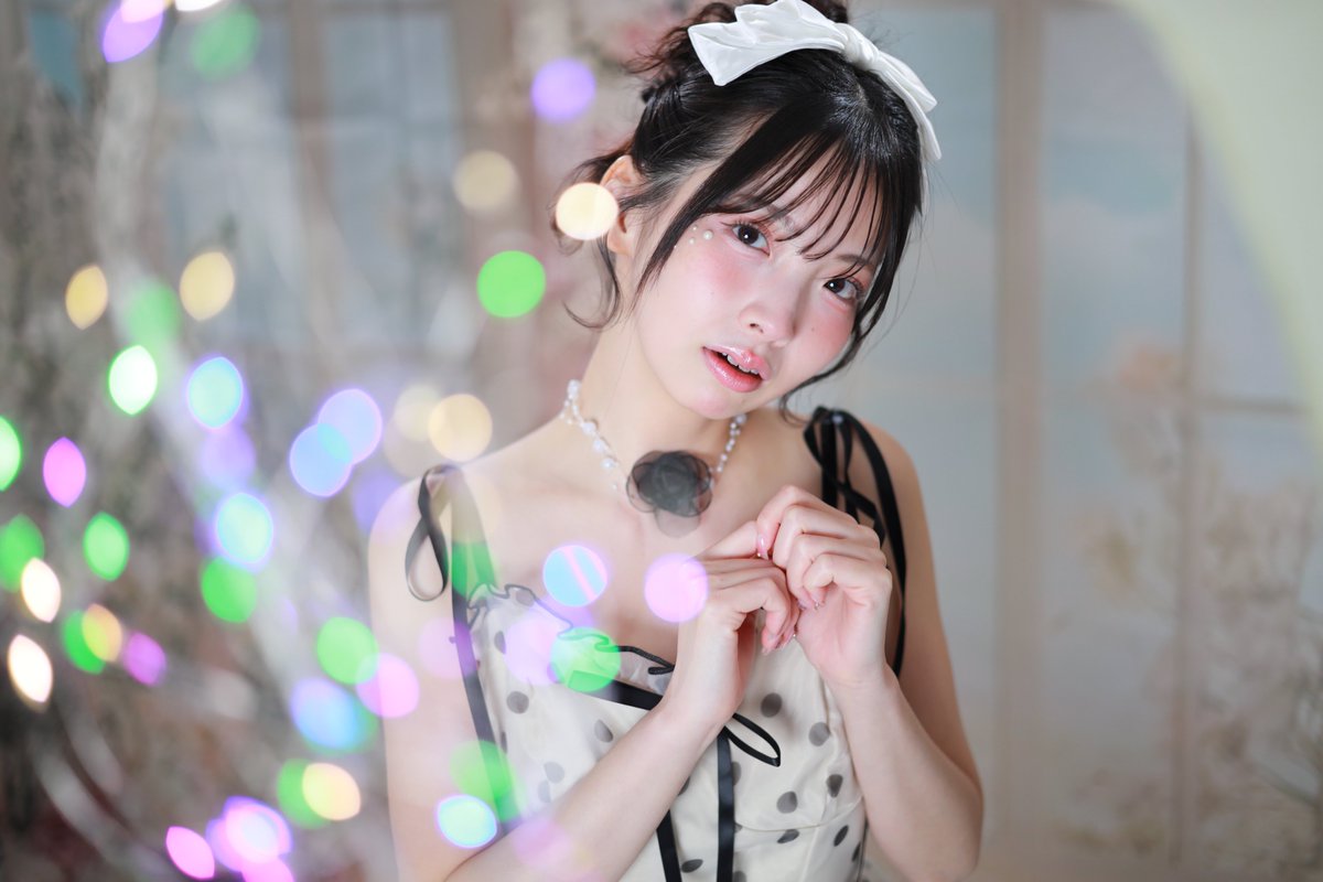 tuyonyan's tweet photo. 今日！5月9日は、真子さんのお誕生日です！！
真子さん！お誕生日おめでとうございます！！
かわいい！！特別な撮影会もありがとうございます☆
健康で良い1年になること願っております！！
＃真子
＃スタジオエス https://t.co/R3AuYRo6Wx