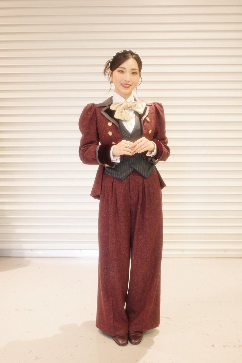 ゆりや。 tweet media