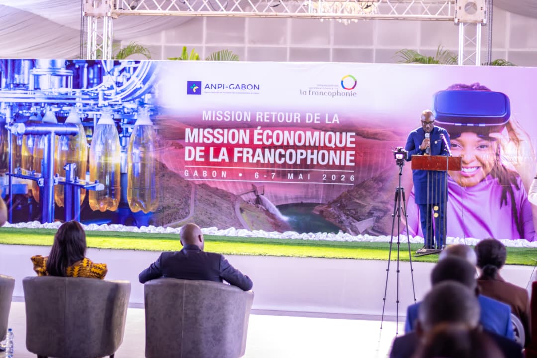 Murukali's tweet photo. Nous sommes honorés d’annoncer notre collaboration entre @Murukali Ese #Rwanda et #CAPAY au #Gabon, lors de la Mission économique Retour de la Francophonie à #Libreville. @OIFrancophonie 

Une collaboration réciproque pour renforcer la visibilité en #Afrique et générer un impact durable. @RwandaICT 
@etradeforwomen 
#Ecommerce #Innovation