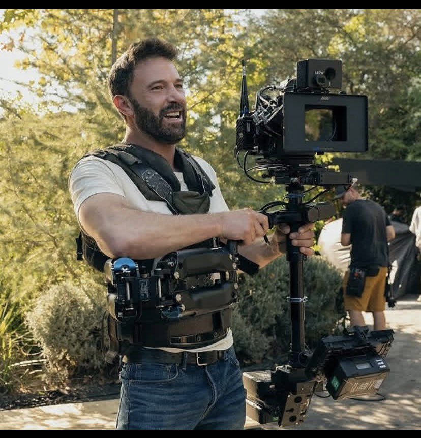 Ben affleck (@benadfleck) / Posts / X