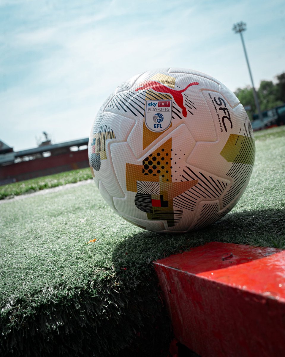 Stevenage FC 🔴⚪ tweet media