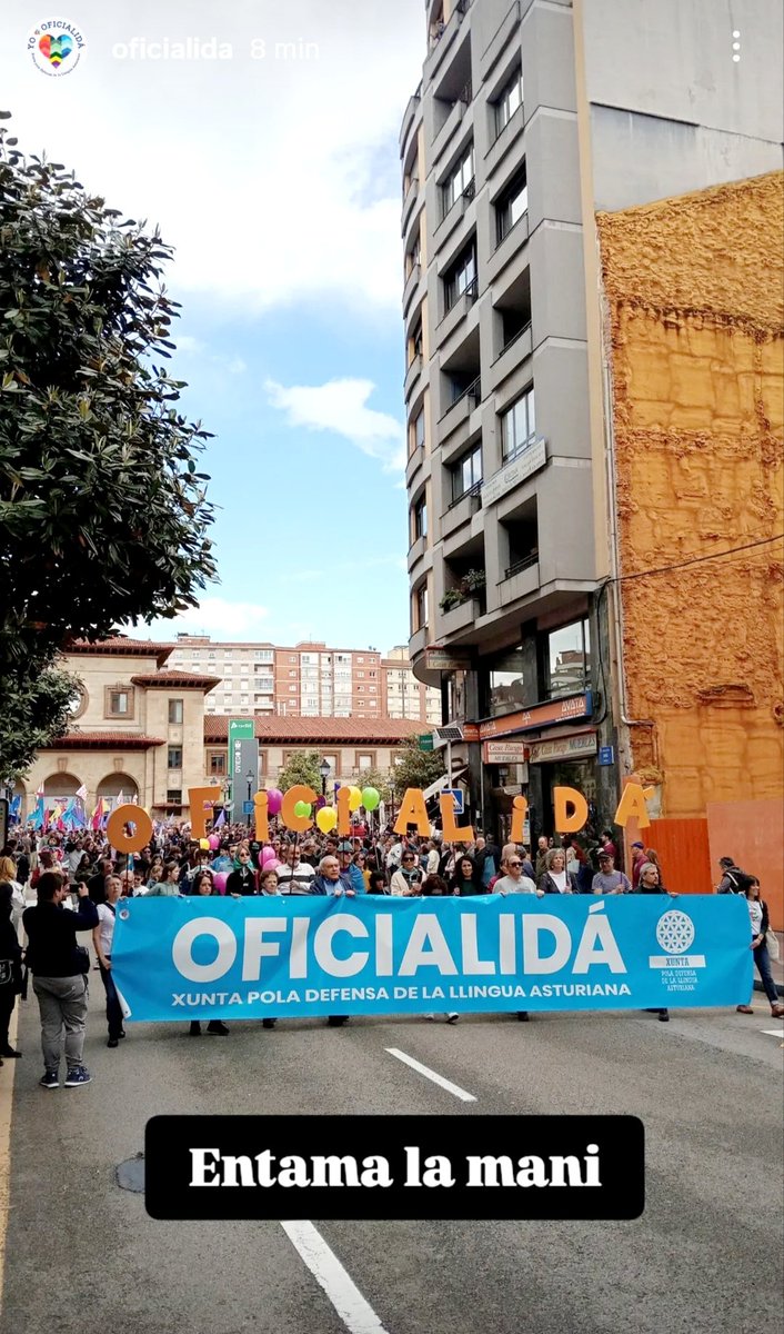 Xunta #oficialidá tweet media
