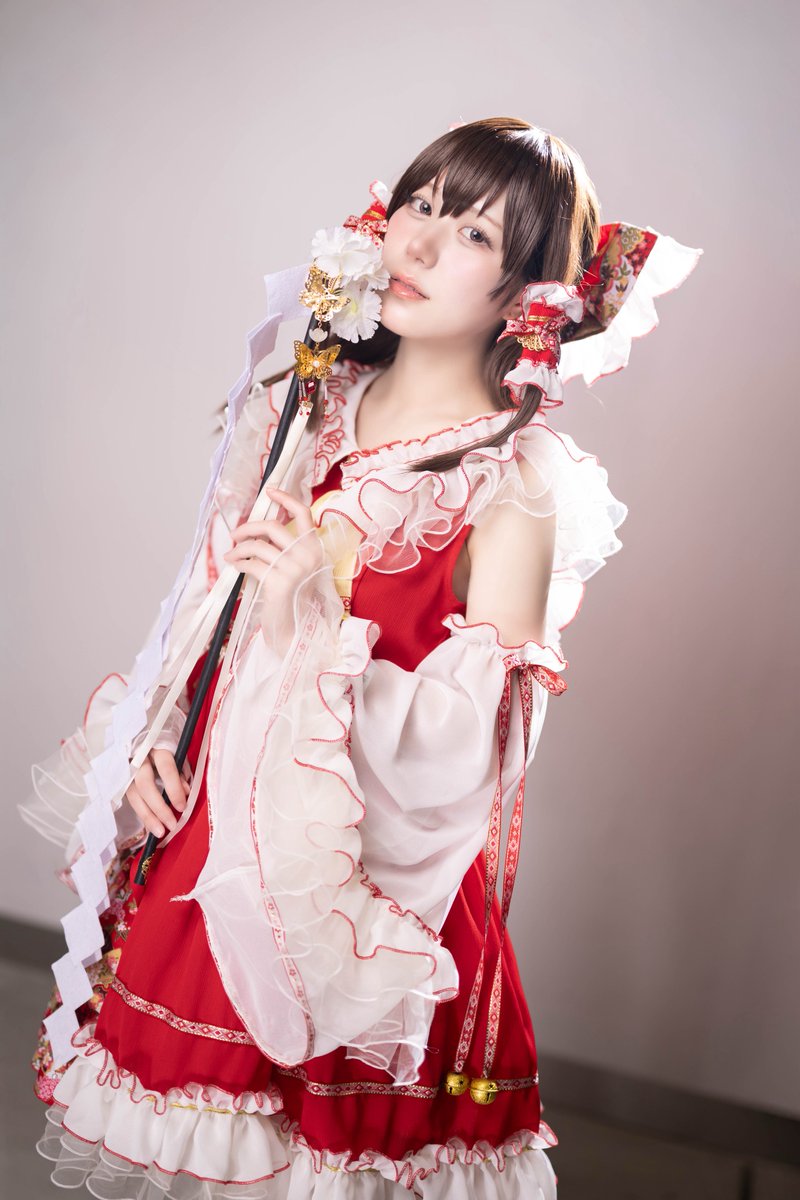 りぃりぃか🍎5/24(日)a! tweet media