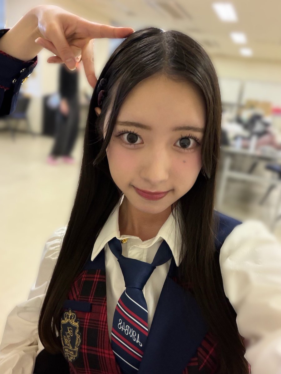 森川優(AKB48 21期研究生) (@Yu_Morikawa) / Posts / X