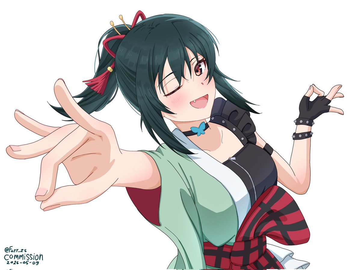 #ラブライブ #三船栞子
